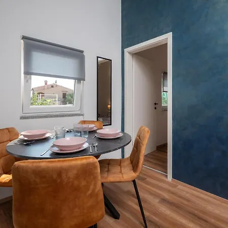 Beautiful In Apartament *