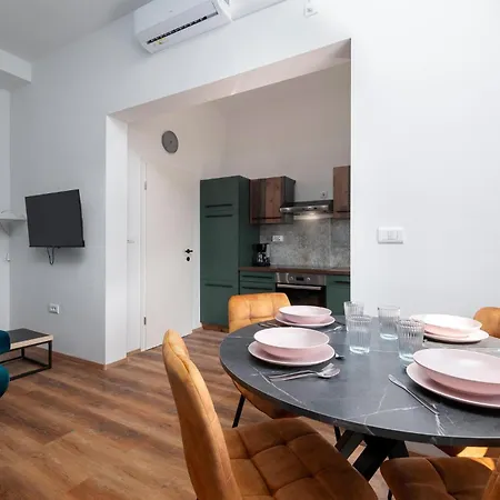 Apartamento Beautiful In