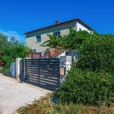 Awesome In With Wifi Apartman *