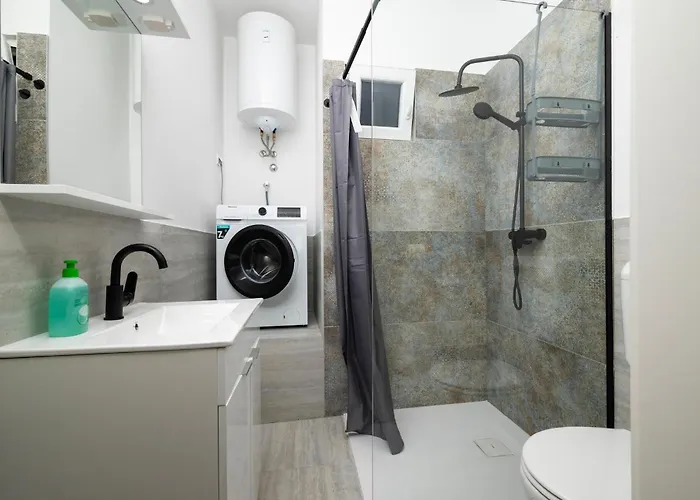 Apartman Awesome In With Wifi