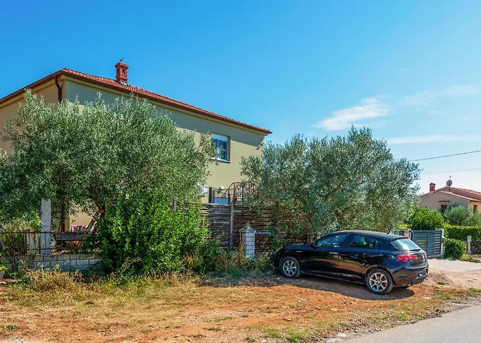 Awesome In With Wifi Apartman