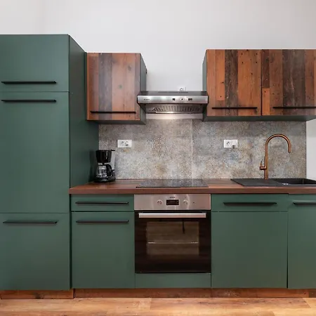 Awesome In With Wifi Apartamento Galižana