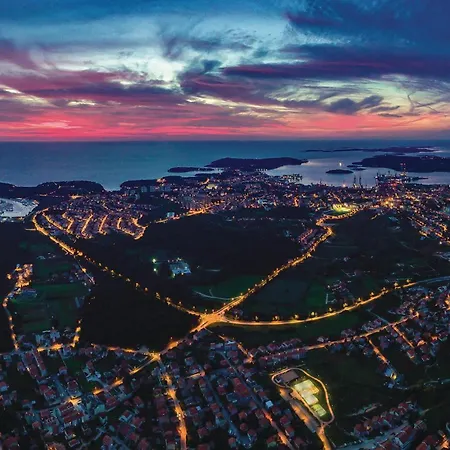 Awesome In With Wifi * Galižana