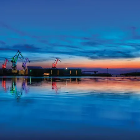 Apartamento Awesome In With Wifi Galižana